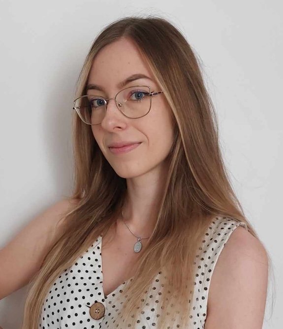 Joanna Paluch