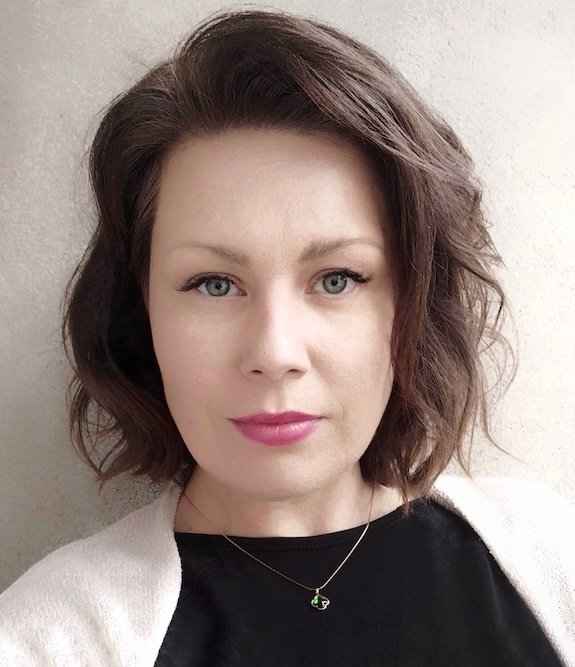 Joanna Smyczyńska